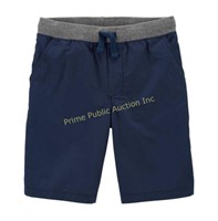 Carter's Kid Pull-On Dock Shorts, size 4T