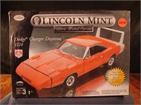 Testers Lincoln Mint Dodge Daytona