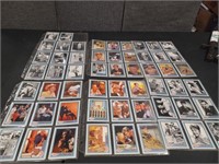 1990 Andy Griffith Show Complete 110 Card Set