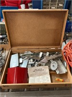Lionel Construction Kit w/Box