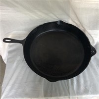 14" Frying Pan