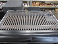 Peavey Mkiii 24 Channel Mixing Console