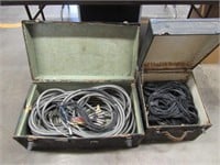 Monitor/Mixer Cables 2 Boxes
