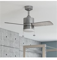 Harbor Breeze Ceiling Fan with Light (3-Blade)