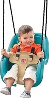 Step2 Infant To Toddler Swing Seat, Bucket Style