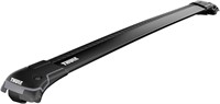 Thule Aeroblade Edge Raised Rail Load Bar - 1 Bar