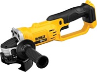 Police: Dewalt Grinter Kit - Tool Only