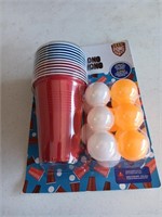 10 beer pong game