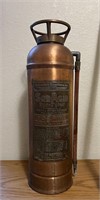 VTG Copper Instant Fyr Fyter Extinguisher