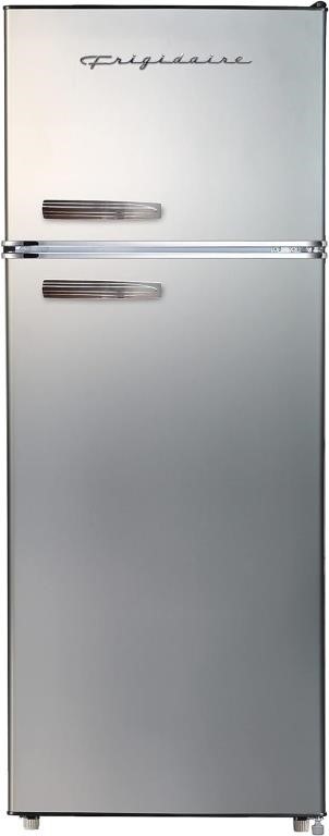 Frigidaire Apartment Size Refrigerator with Freeze