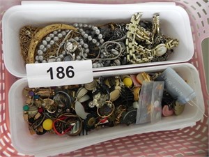 Lot of Jewelry, Misc.