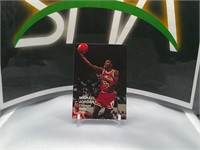 Michael Jordan 1990 NBA Superstars Promo