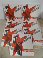 Seven "Back in the USSR" Paul McCartney vinyl