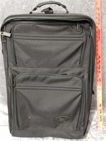 27" x 18"  Luggage on Wheels