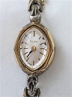 Ladies Tissot Antique Watch