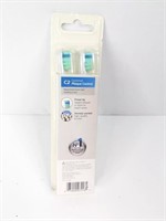 Sealed - Philips Sonicare 3 Brush Heads