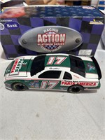 DARRELL WALTRIP 1997 ACTION #17