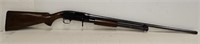 1942 Winchester Model 12, 16 Gauge Shotgun