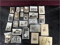 Vintage photos