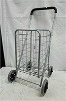 Wheeled Collapsible Storage Cart - 7A