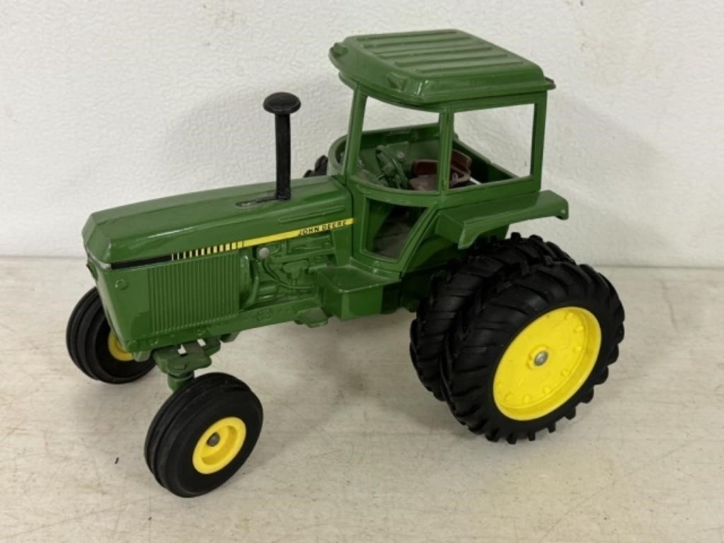 240525 Farm Toys & JD Lawn & Garden