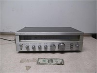 Vintage Sanyo DCX-1950K Stereo Receiver -