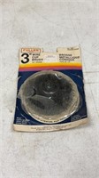( Torn Packing / New item ) FULLER CANADA 3" Wire