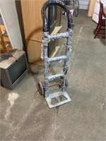 2 wheel dolly - Magline  the most used at auction