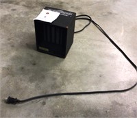 Residential furnace, small office type 110 plug