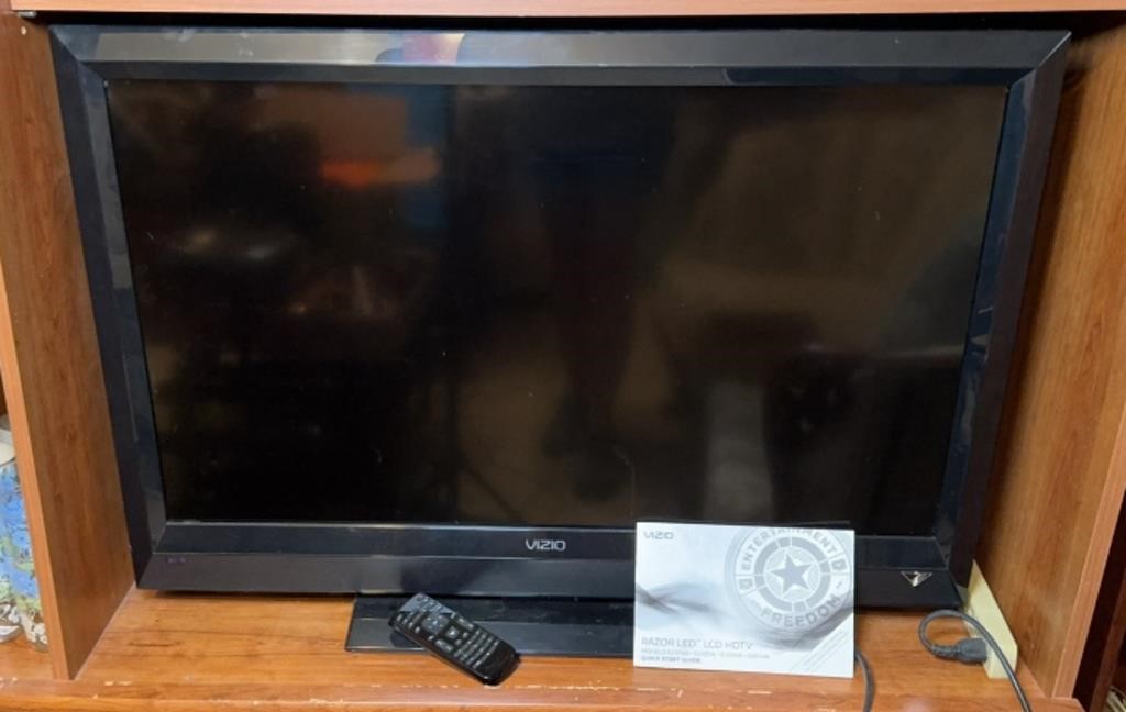 VIZIO TELEVISION