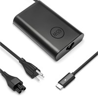 Replacement for Dell Laptop Charger
