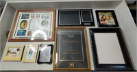 Picture Frames, 8 PC's