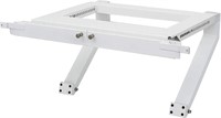 TOP SHELF TSB-2438 Air Conditioner Bracket, White