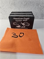 American Eagle 223 Remington - FMJ - 55 Grain