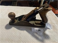 Stanley Two Tone Hand Plane