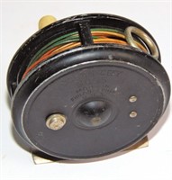 VINTAGE FISHING REEL - OCEAN CITY No. 35