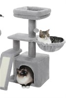 CAT TOWER AMT0247GY
