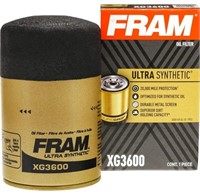 FRAM XG3600 Ultra Synthetic Oil Filter