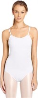 Capezio Women's Classic Camisole Leotard with Adju