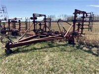 Morris Cultivator CP 525 Heavy Duty. 29ft, With 3