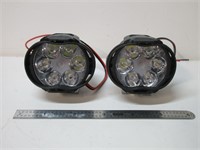 LED Lights