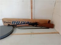 Daisy Model 99 Target Special BB Gun w/ Box