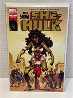 She Hulk #22 Variant Edition