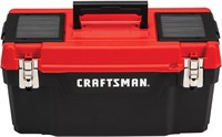 20in CRAFTSMAN Tool Box