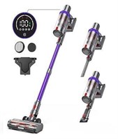 ULN - WLUPEL Cordless Vacuum Cleaner