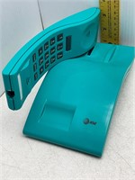 VINTAGE AT&T RECONDITIONED WAVE TELEPHONE