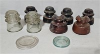 Vintage Insulators