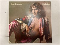 Peter Frampton I'm In You