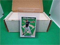 1993 Topps Baseball Card Set 1-396 JETER ROOKIE