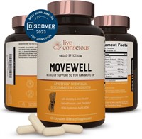 MoveWell Joint Health Supplement